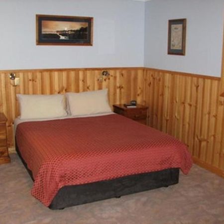 Derwent Bridge Chalets & Studios Exterior foto