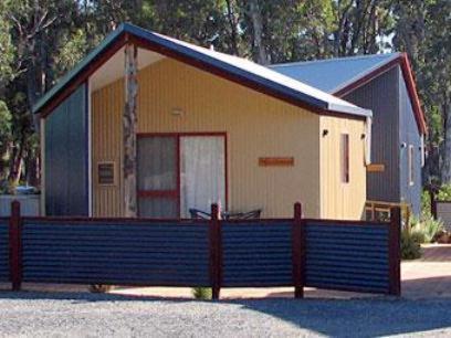 Derwent Bridge Chalets & Studios Exterior foto