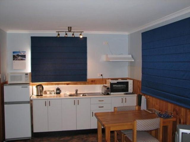 Derwent Bridge Chalets & Studios Exterior foto
