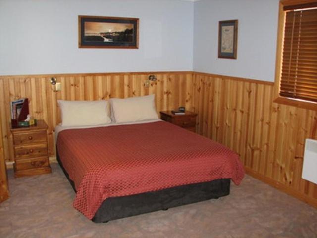 Derwent Bridge Chalets & Studios Exterior foto