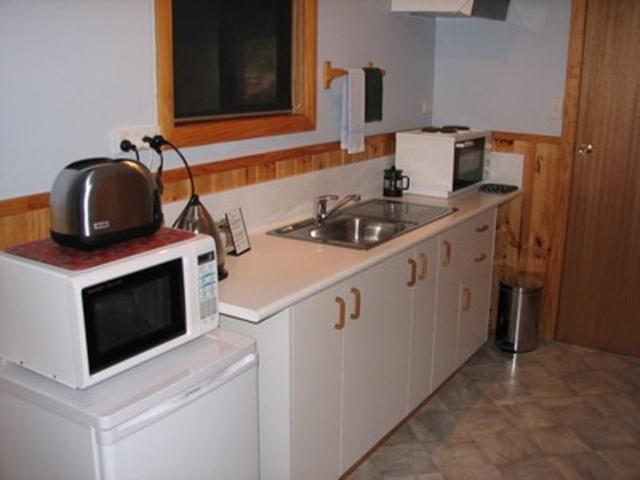Derwent Bridge Chalets & Studios Quarto foto