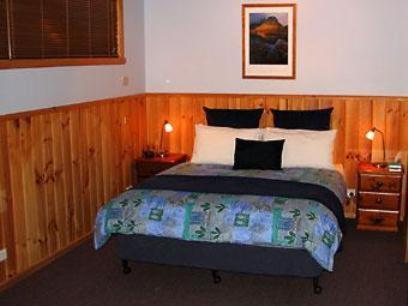 Derwent Bridge Chalets & Studios Exterior foto